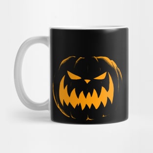 NBX jack o'lantern Mug